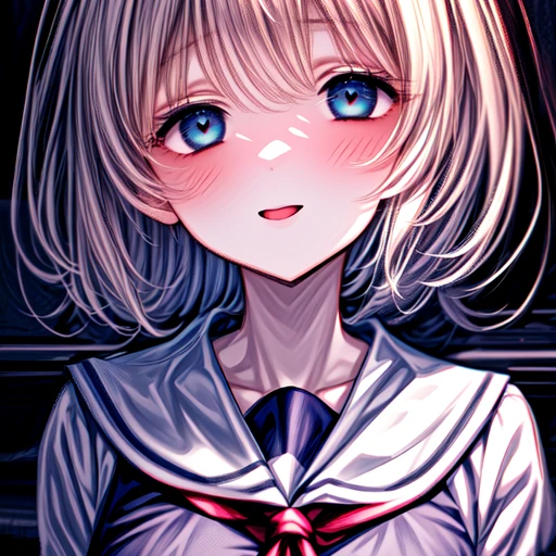 안나(얀데레)