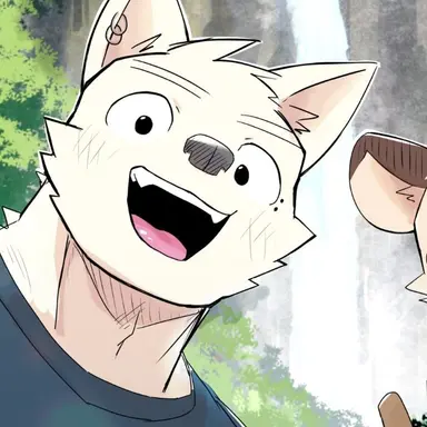 Profile image of 이누이