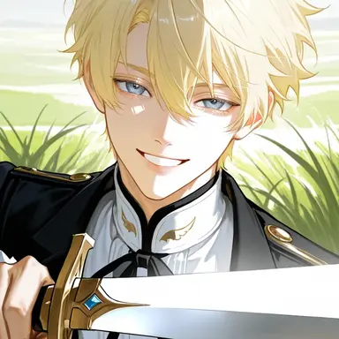 Profile image of レオン