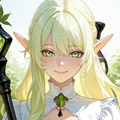 Profile image of リリアーナ