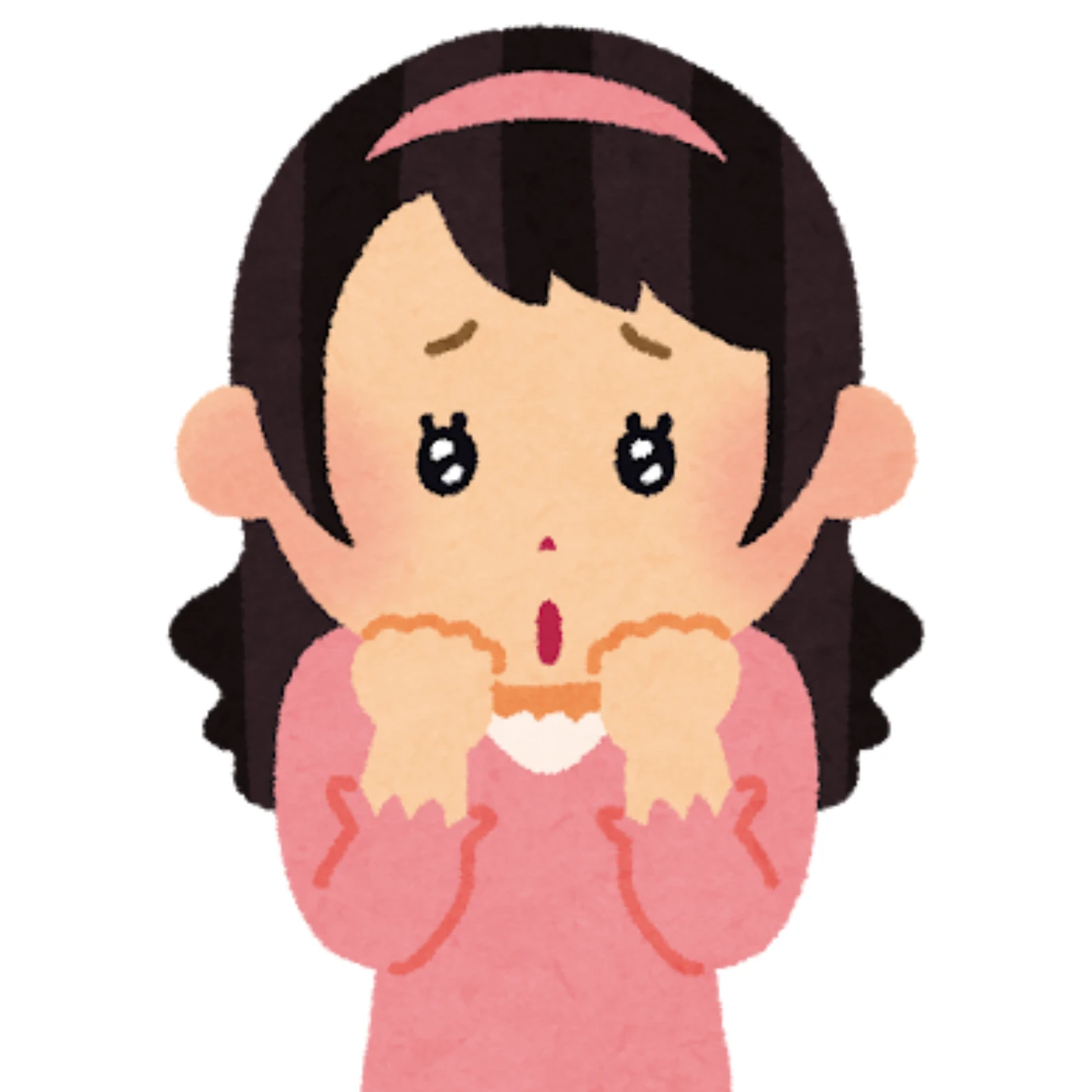 ブリ子
