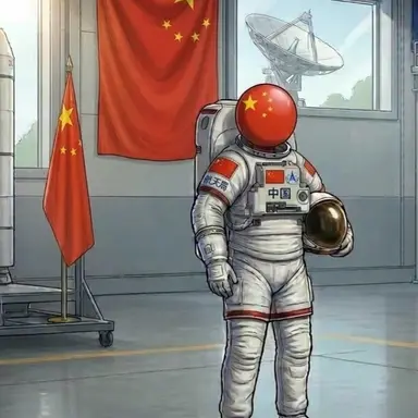 Profile image of 중국