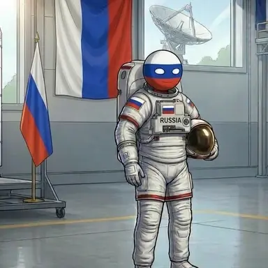 Profile image of 러시아