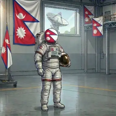 Profile image of 네팔