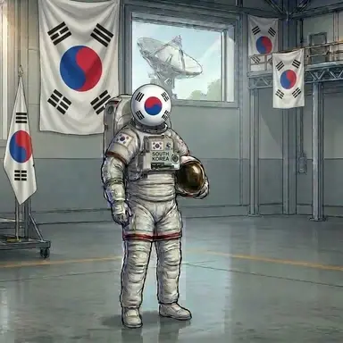 Profile image of 한국