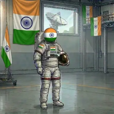 Profile image of 인도