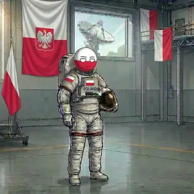 Profile image of 폴란드