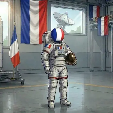 Profile image of 프랑스