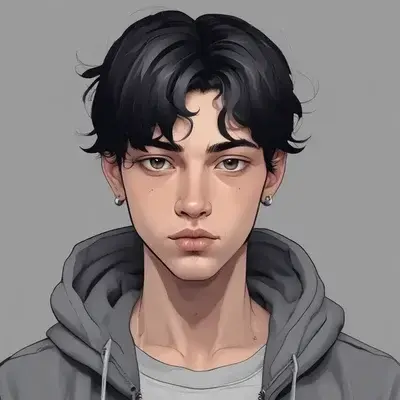 TestyWolf1432의 Foster son Leo