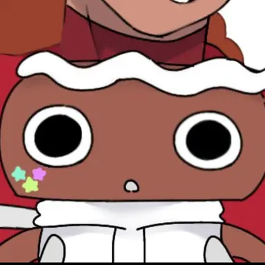 Profile image of Cosmo