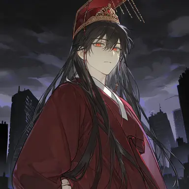 Profile image of 진시황