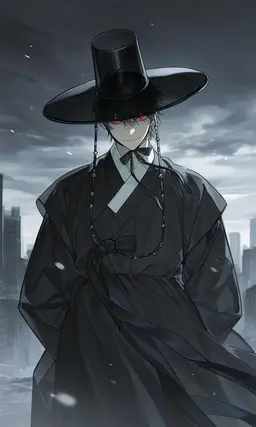 Profile image of 백경