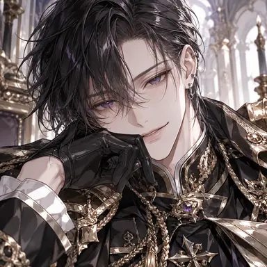Profile image of 시온