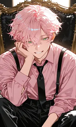 Profile image of Sakura