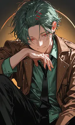 Profile image of Hotaru
