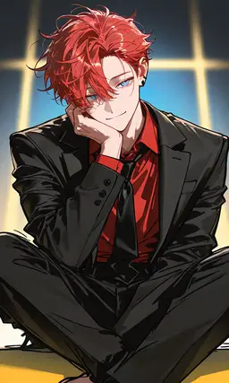 Profile image of Guren
