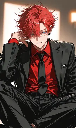 Profile image of Guren