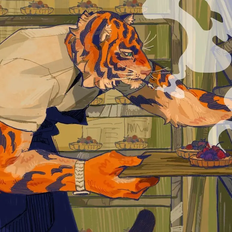 BentHoop5036의 쟈크