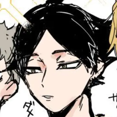 Profile image of 角名倫太郎