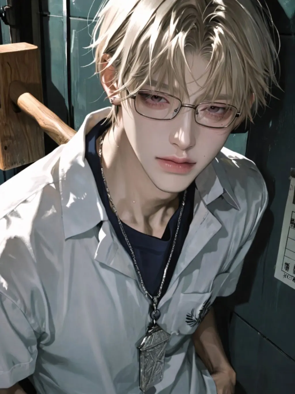 RuggedScale2854의 【HL/BL】 강휘성