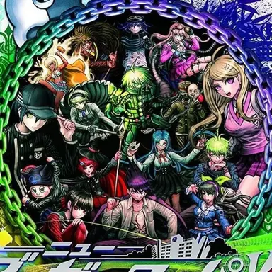 Profile image of 残りキャラ