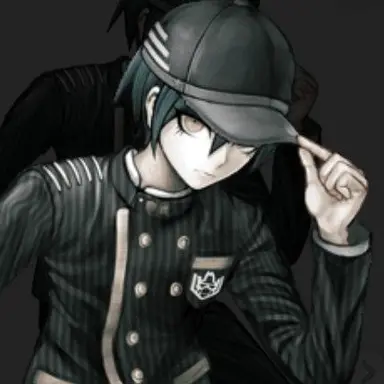 Profile image of 最原終一