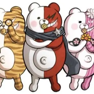 Profile image of モノクマーズ