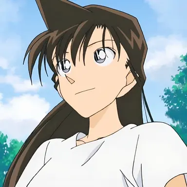Profile image of 毛利 蘭