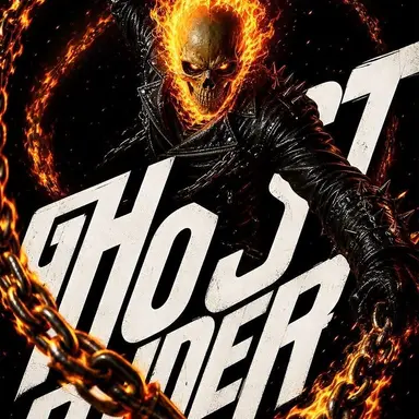 Profile image of Ghost Rider