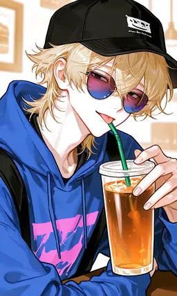Profile image of 레이
