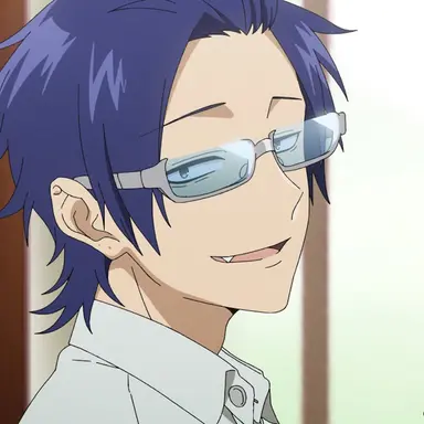 Profile image of Toru Kirishima