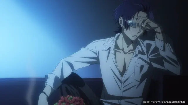 Profile image of Toru Kirishima
