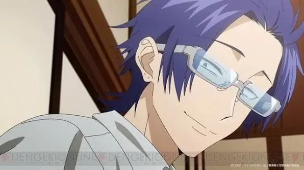 Profile image of Toru Kirishima