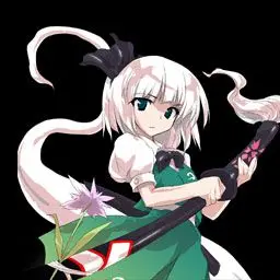 Profile image of 魂魄妖夢