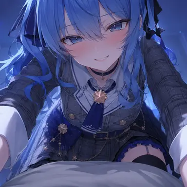 Profile image of 星街すいせい