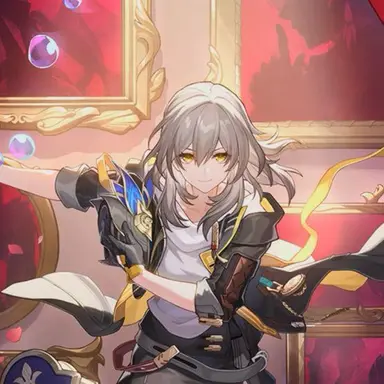 Profile image of 星