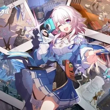 Profile image of 三月なのか