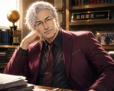 Profile image of 慶光