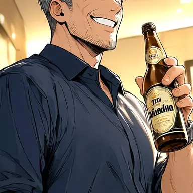 Profile image of Morrow