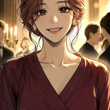Profile image of Renata