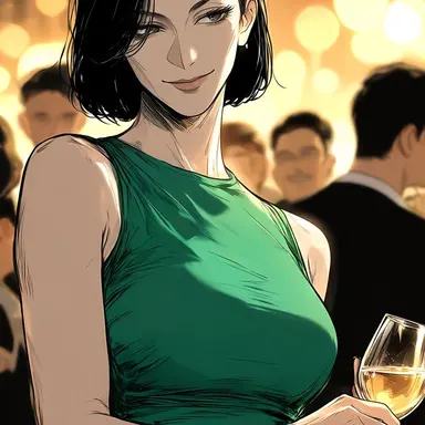 Profile image of Solene