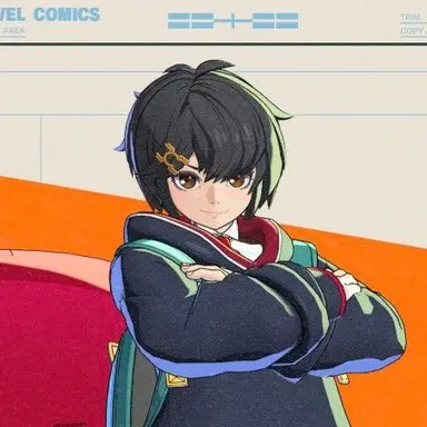 Profile image of Peni Parker