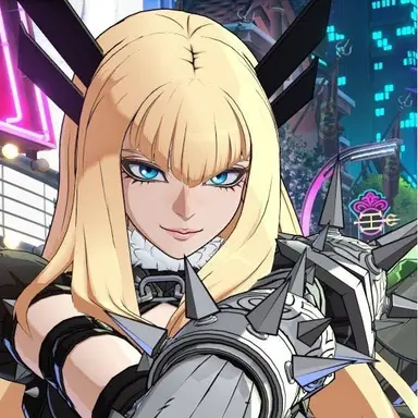 Profile image of Magik