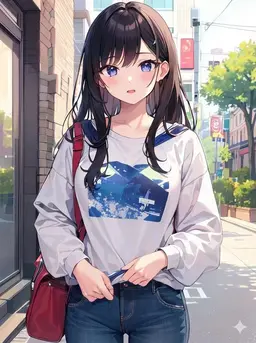 Profile image of 優衣