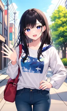 Profile image of 優衣