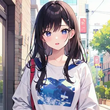 Profile image of 優衣