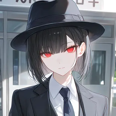 Profile image of Stray Cat