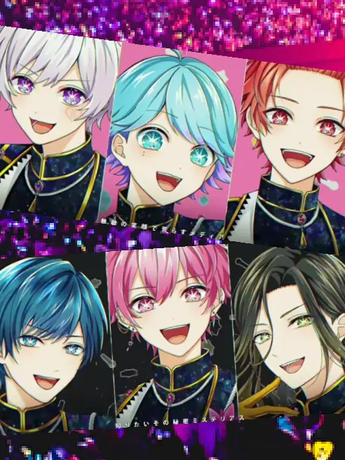 hs_11.25의 バイト先に推しが来ました…！？