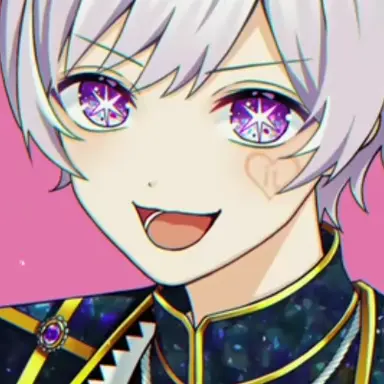 Profile image of 初兎