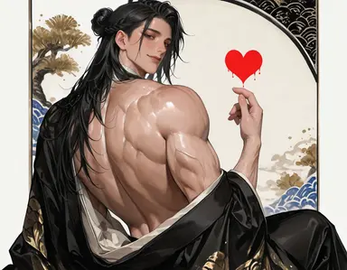 Profile image of 結月
